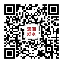 微信公众号二维码