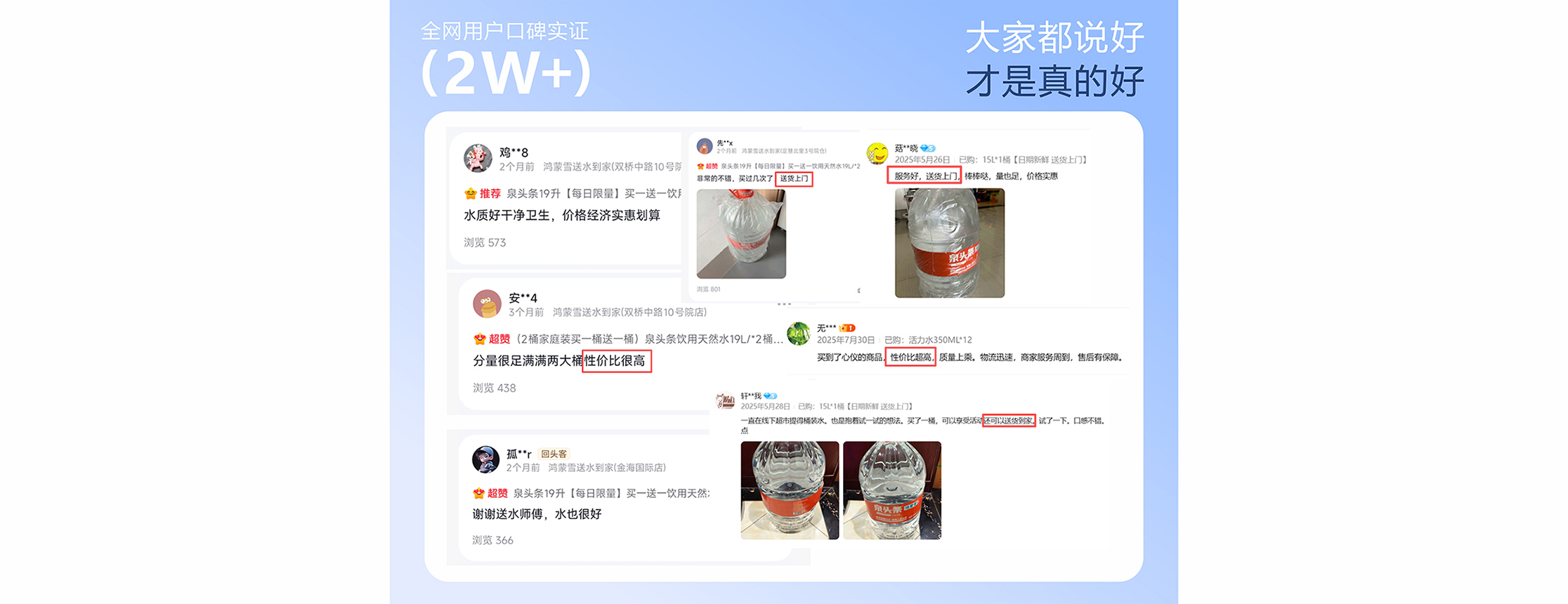 评价1