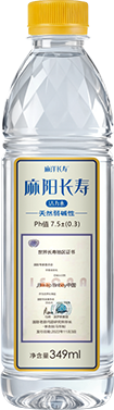 349ml