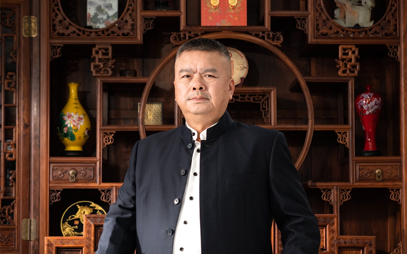 毛中吾